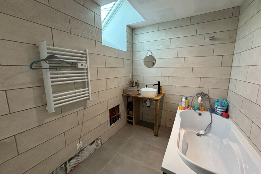 Maison Mauron 6 pièce(s) 186.20 m2 - Photo 12