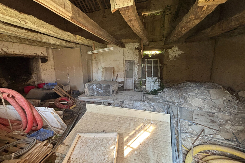 Maison Mauron 6 pièce(s) 186.20 m2 - Photo 14