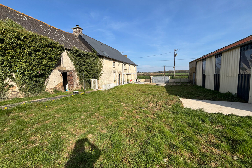 Maison Mauron 6 pièce(s) 186.20 m2 - Photo 16