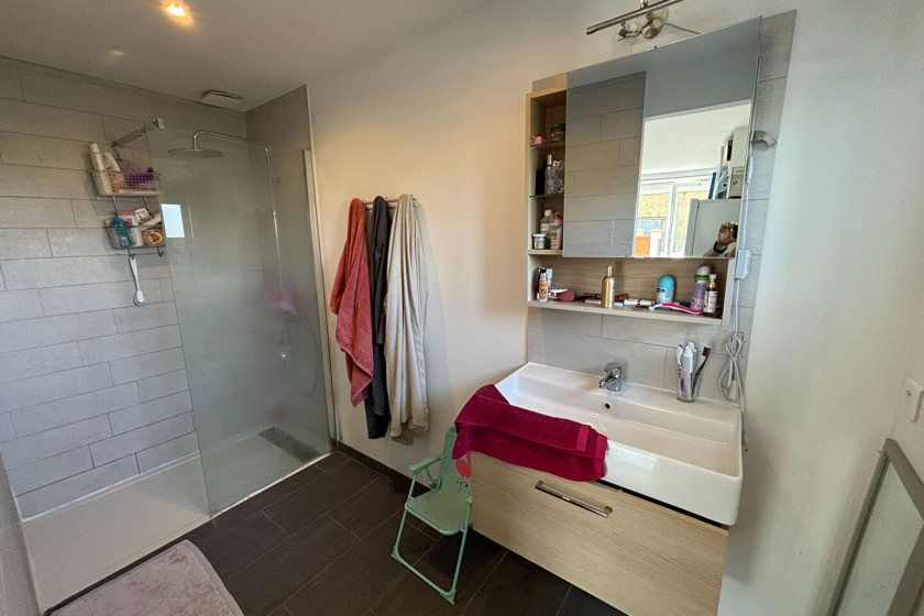 Maison Mauron 6 pièce(s) 186.20 m2 - Photo 6