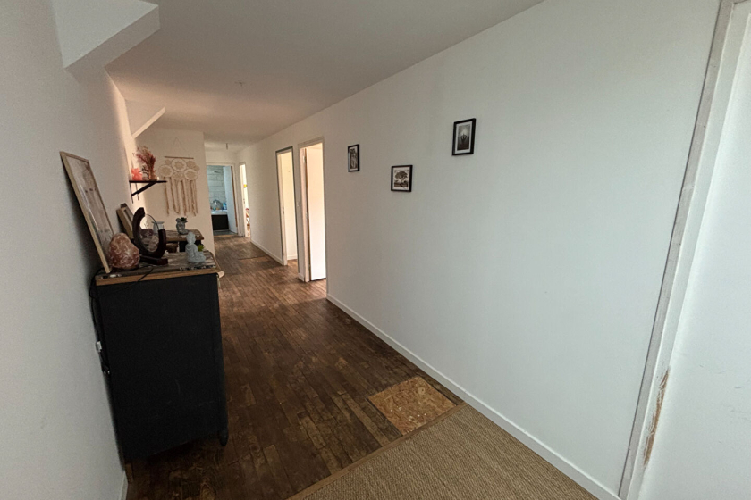 Maison Mauron 6 pièce(s) 186.20 m2 - Photo 7