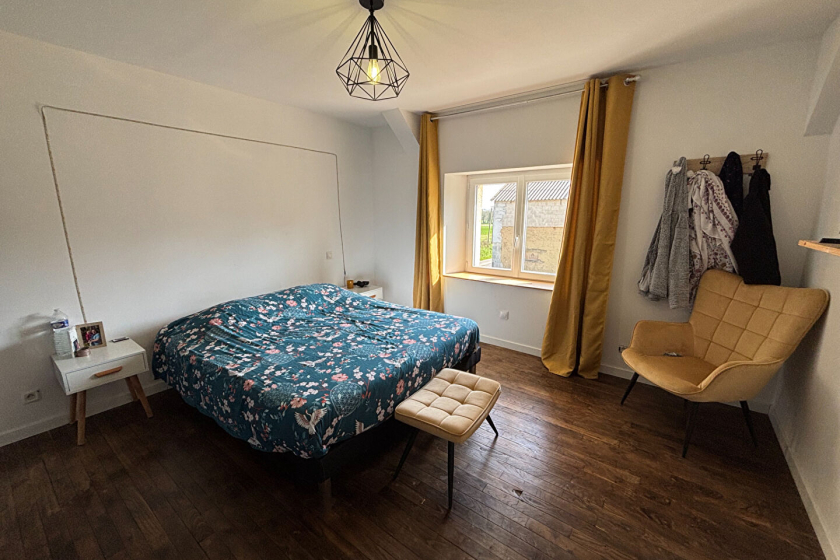 Maison Mauron 6 pièce(s) 186.20 m2 - Photo 10