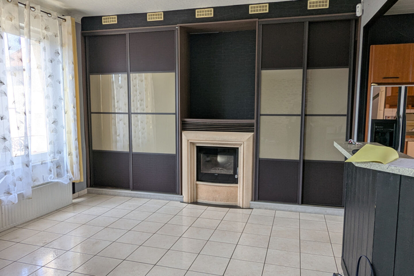 Maison Mauron 5 pièce(s) 108 m2 - Photo 2