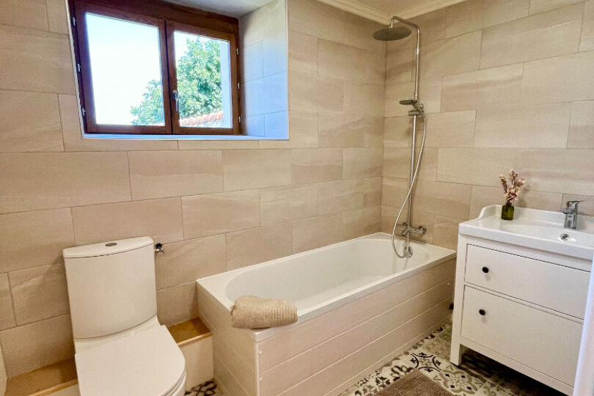 Maison Mauron 8 pièce(s) 130.5 m2 - Photo 12