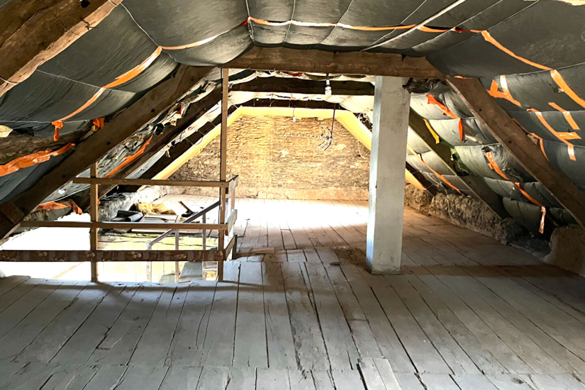 Maison Mauron 8 pièce(s) 130.5 m2 - Photo 14