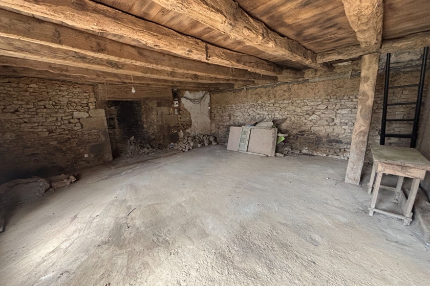 Maison Meneac 3 pièce(s) 60 m2 - Photo 3