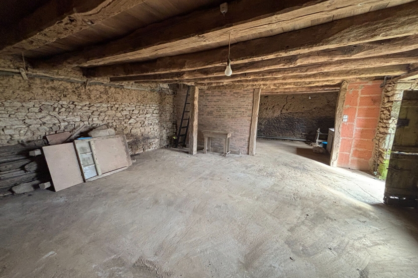 Maison Meneac 3 pièce(s) 60 m2 - Photo 4