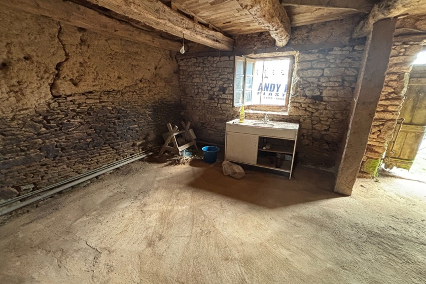 Maison Meneac 3 pièce(s) 60 m2 - Photo 5