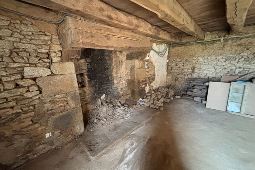 Maison Meneac 3 pièce(s) 60 m2 - Photo 6