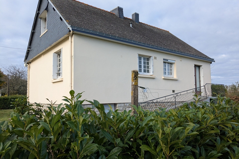 Maison Missiriac 5 pièces 108 m2 - Photo 2