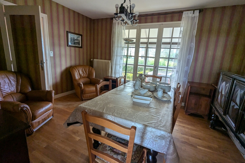 Maison Missiriac 5 pièces 108 m2 - Photo 7