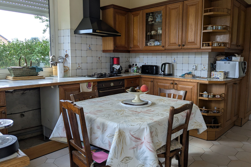 Maison  6 pièce(s) 120 m2 - Photo 6