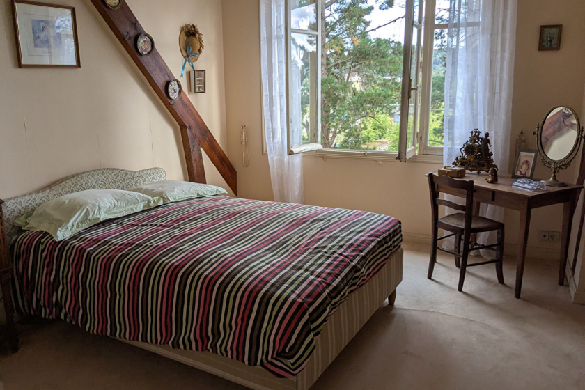 Maison  6 pièce(s) 120 m2 - Photo 8