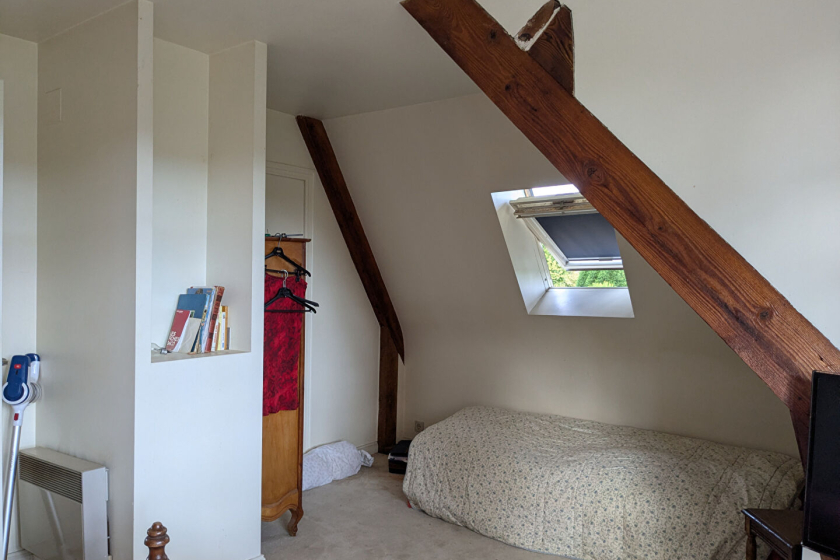 Maison  6 pièce(s) 120 m2 - Photo 10