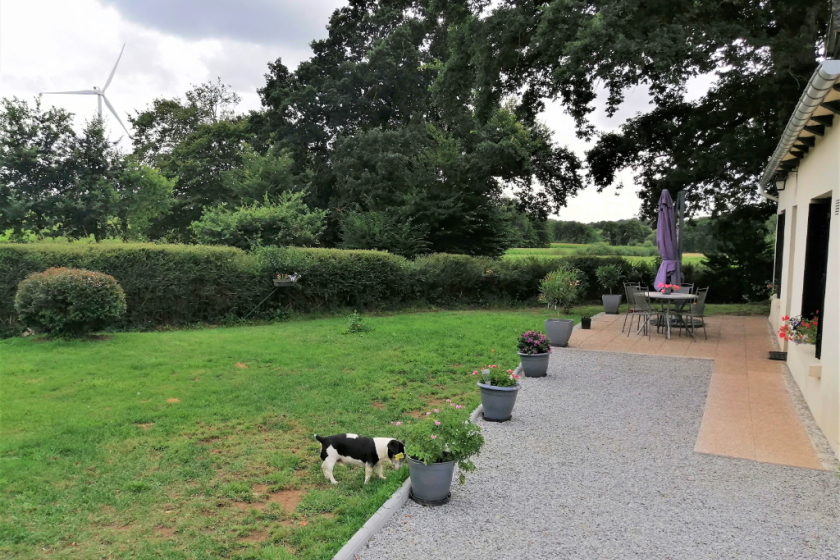 Maison  à vendre Mohon 2 pièces 70 m2 - Photo 2