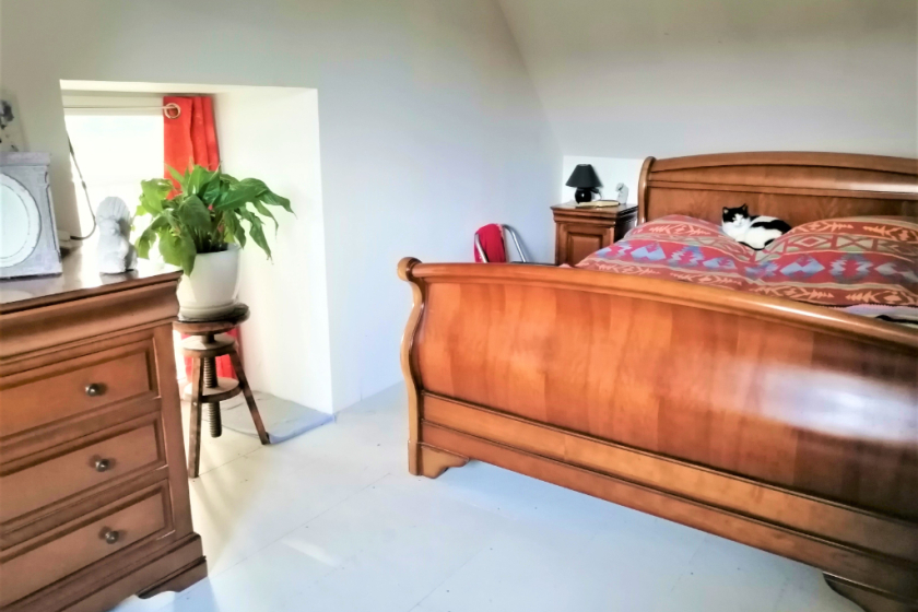 Maison  à vendre Mohon 2 pièces 70 m2 - Photo 11