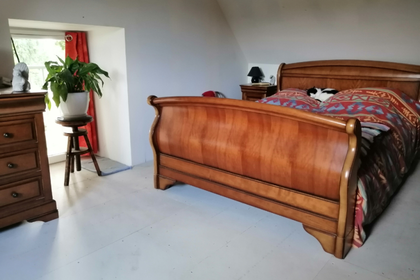 Maison  à vendre Mohon 2 pièces 70 m2 - Photo 14