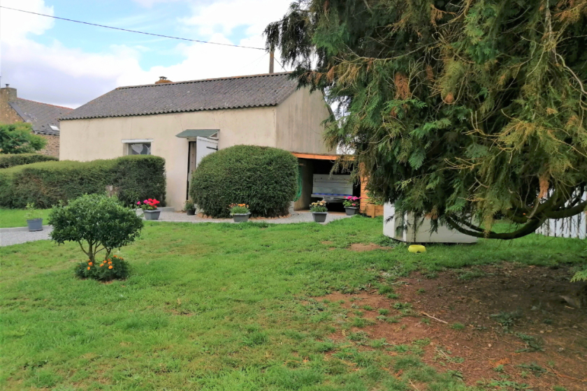 Maison  à vendre Mohon 2 pièces 70 m2 - Photo 16