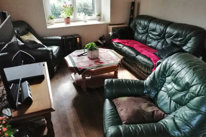 Maison  à vendre Mohon 2 pièces 70 m2 - Photo 5