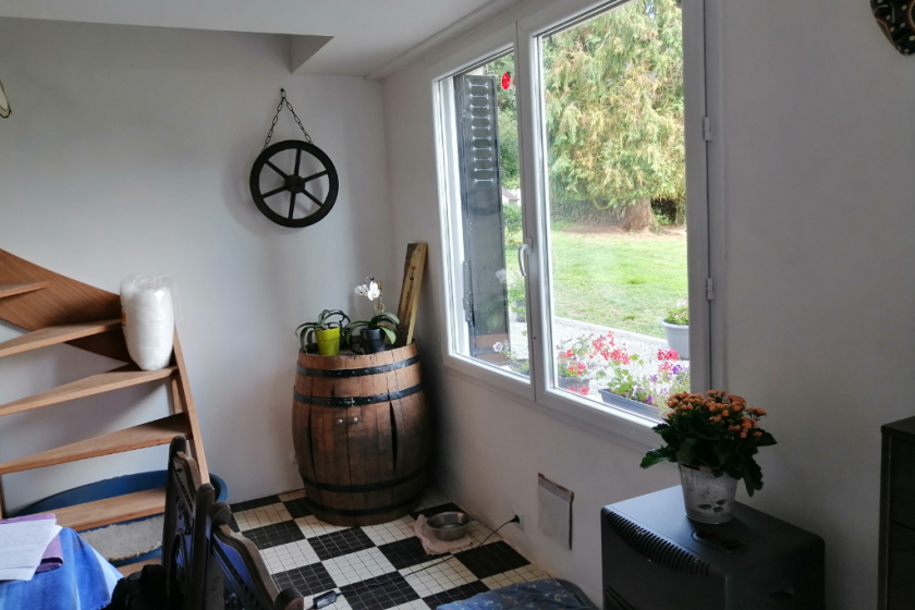 Maison  à vendre Mohon 2 pièces 70 m2 - Photo 7