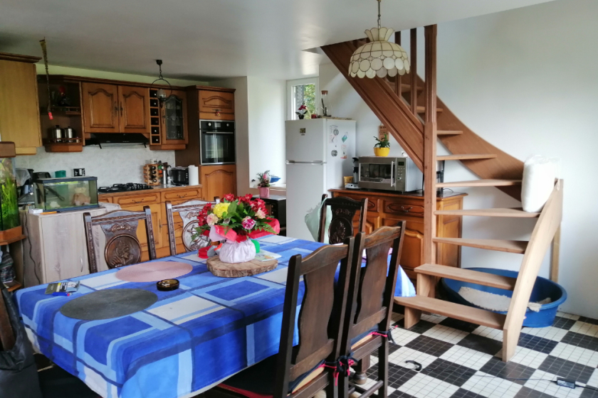 Maison  à vendre Mohon 2 pièces 70 m2 - Photo 8