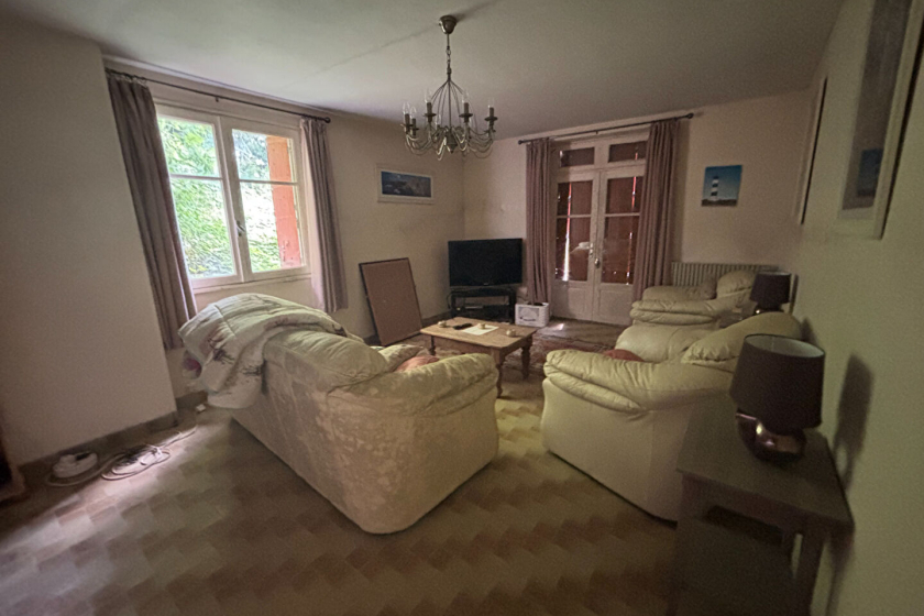 Maison Mohon 4 pièce(s) 90 m2 - Photo 4