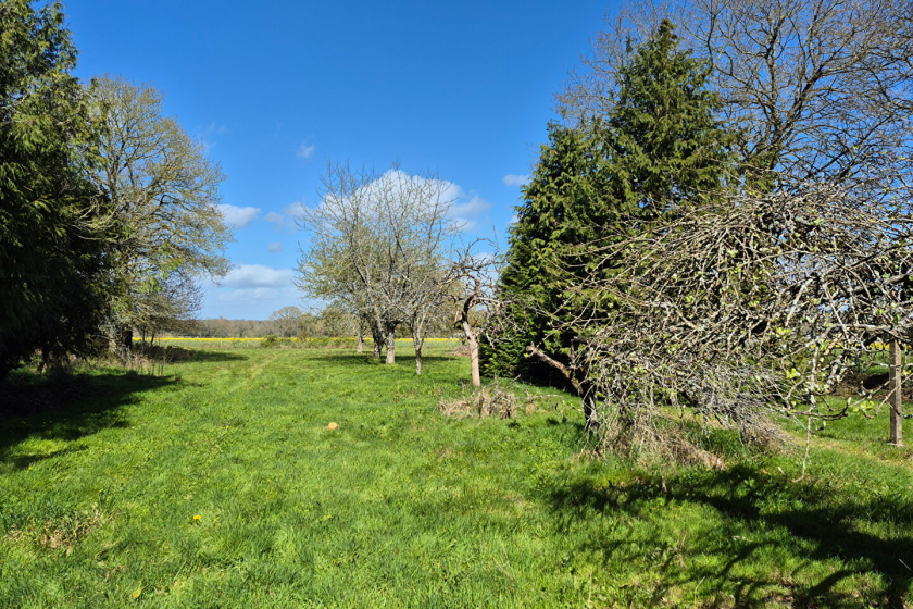 Maison Paimpont 5 pièce(s) 106 m2 - Photo 18