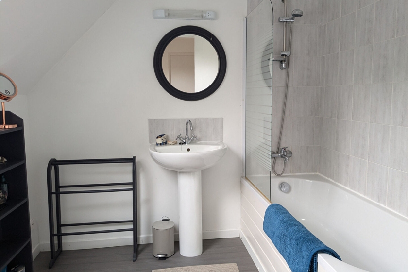 Maison  5 pièce(s) 95 m2 - Photo 6