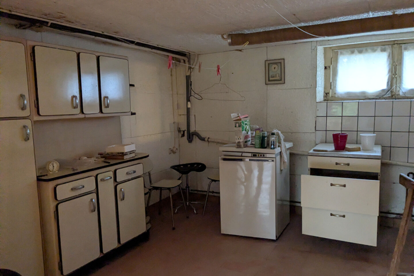 Maison Pleucadeuc 5 pièce(s) 100 m2 - Photo 11