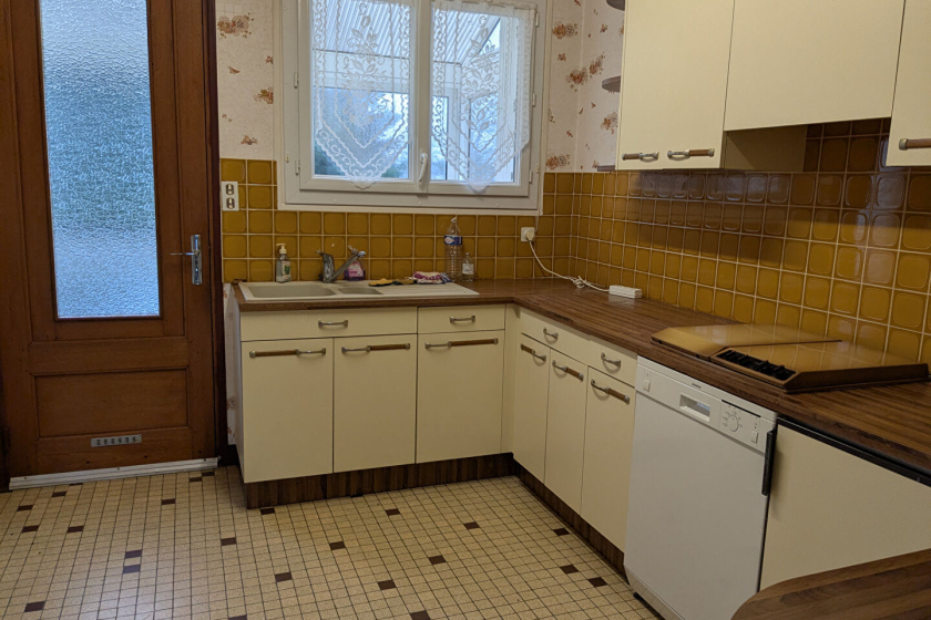 Maison Pleucadeuc 5 pièce(s) 100 m2 - Photo 4