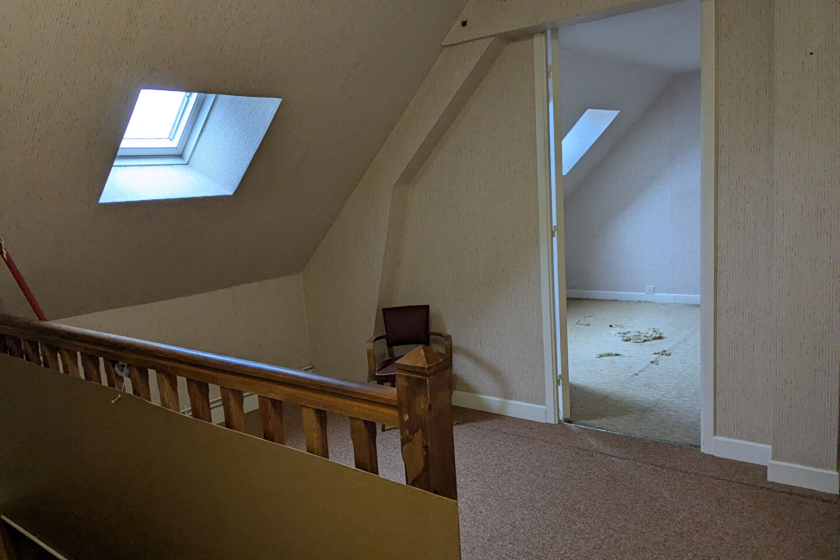 Maison Pleucadeuc 5 pièce(s) 100 m2 - Photo 8