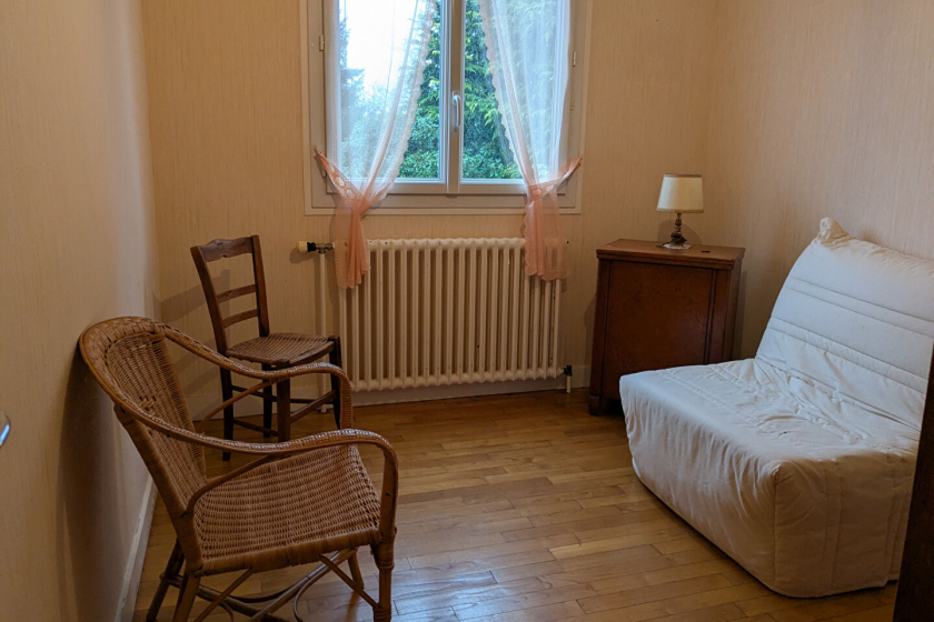 Maison Pleucadeuc 5 pièce(s) 100 m2 - Photo 10