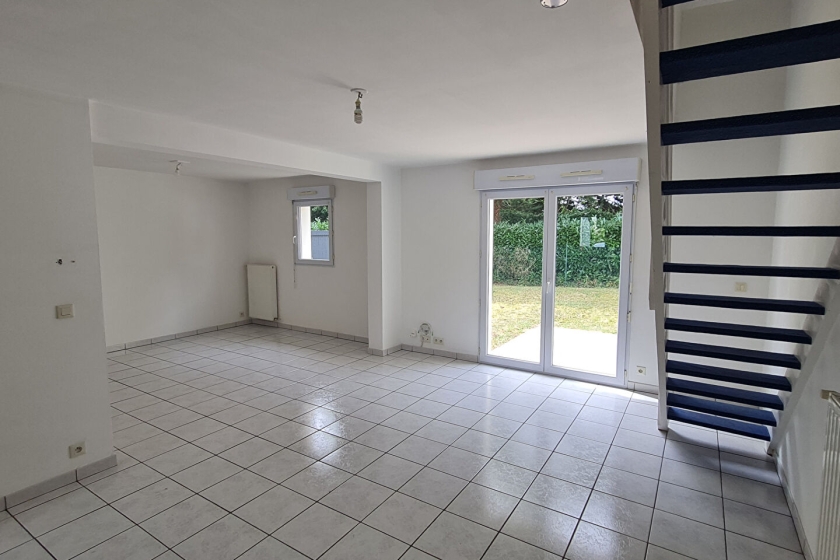 Maison A vendre Ploërmel 63m² - Photo 3