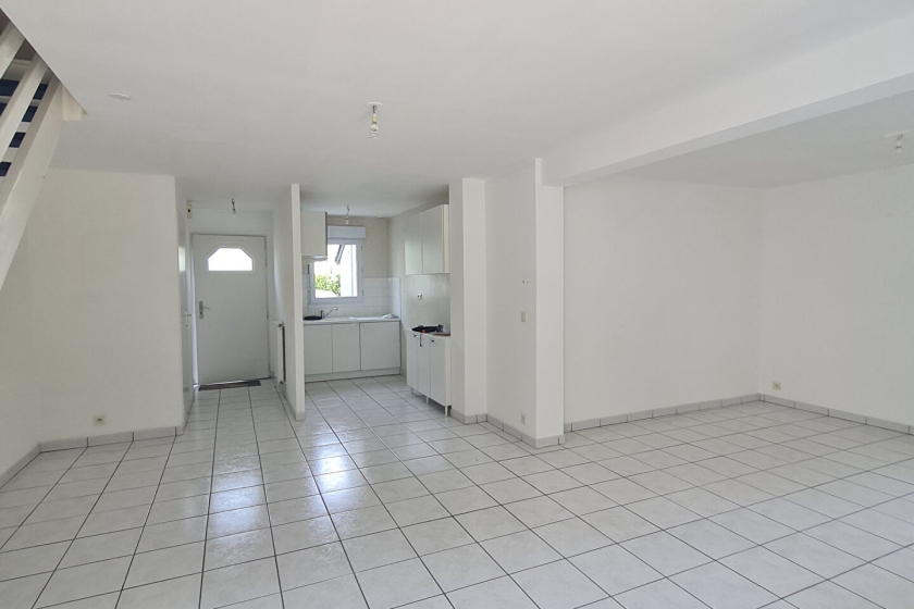 Maison A vendre Ploërmel 63m² - Photo 4