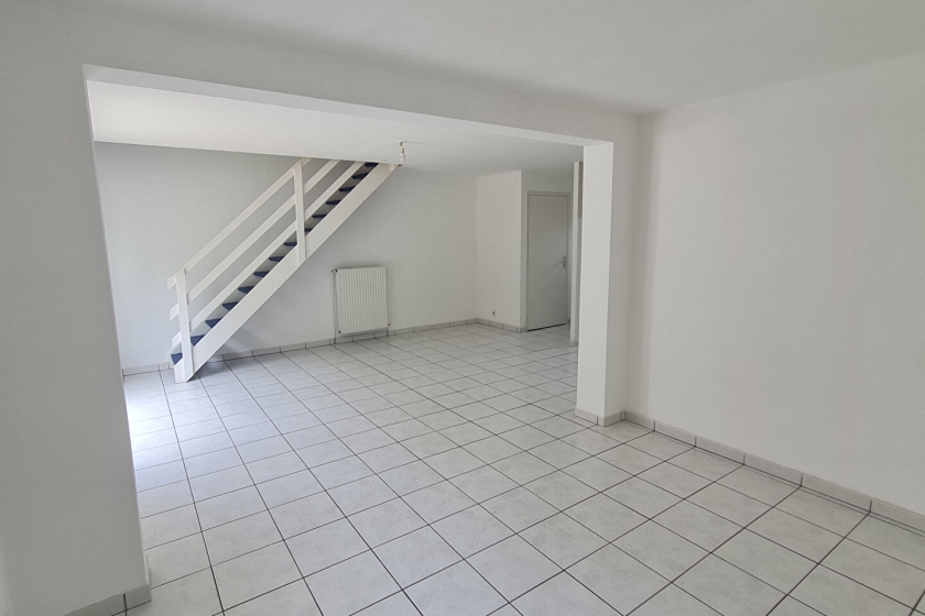 Maison A vendre Ploërmel 63m² - Photo 6