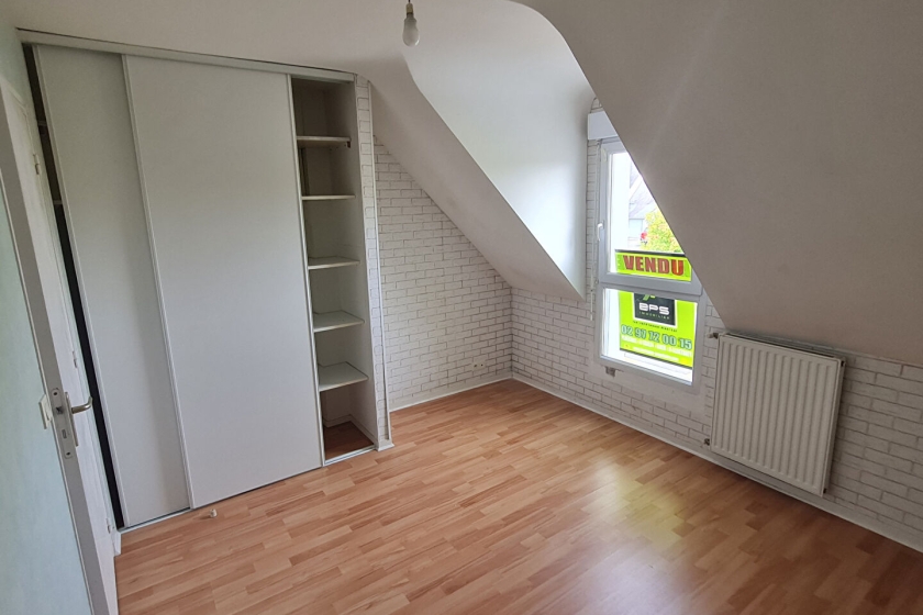 Maison A vendre Ploërmel 63m² - Photo 7