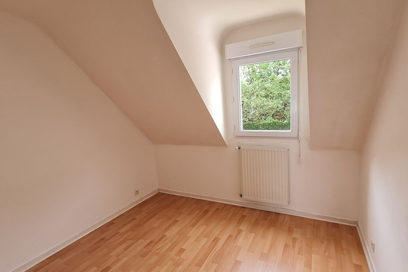 Maison A vendre Ploërmel 63m² - Photo 8