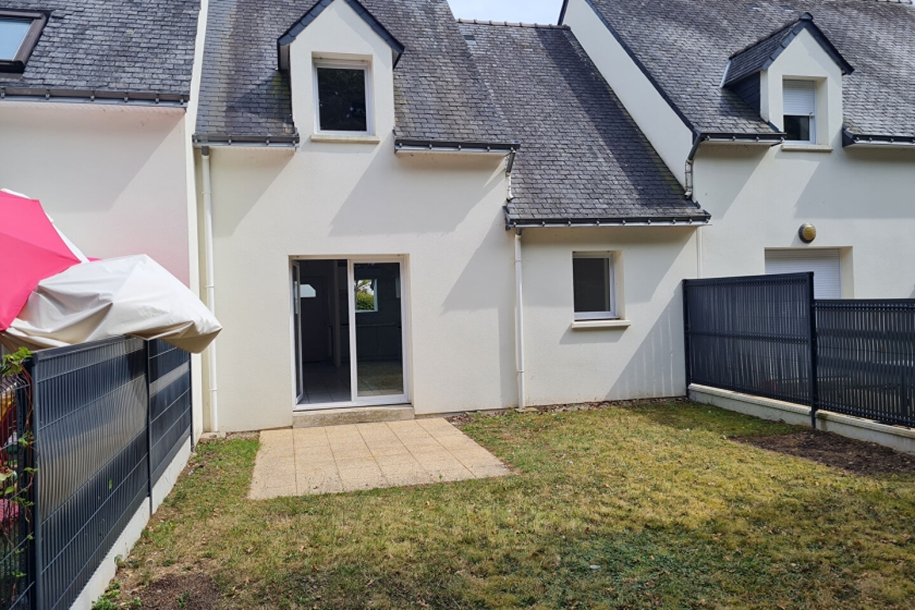 Maison A vendre Ploërmel 63m² - Photo 10