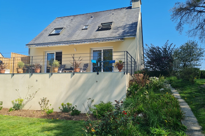 Maison Ploërmel 102 m² - Photo 2