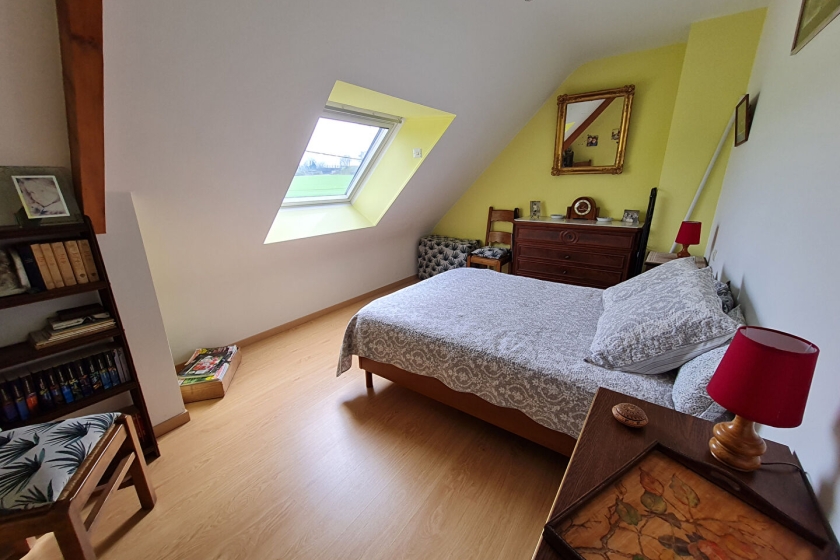 Maison Ploërmel 102 m² - Photo 11