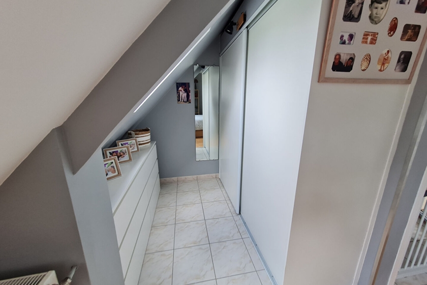 Maison Ploërmel 102 m² - Photo 13