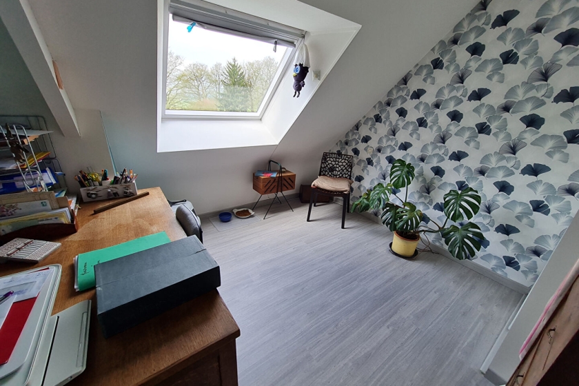 Maison Ploërmel 102 m² - Photo 14