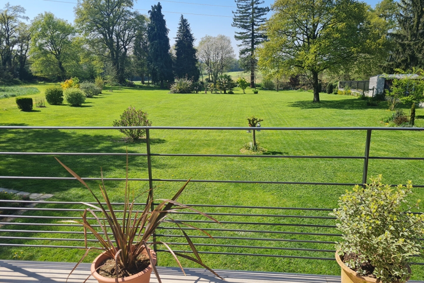Maison Ploërmel 102 m² - Photo 16