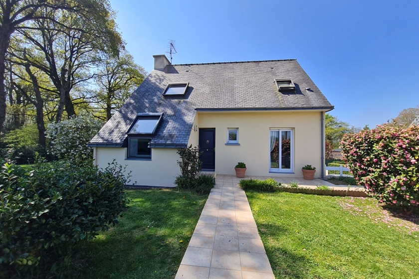 Maison Ploërmel 102 m² - Photo 3