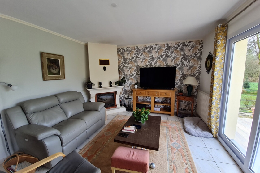 Maison Ploërmel 102 m² - Photo 4
