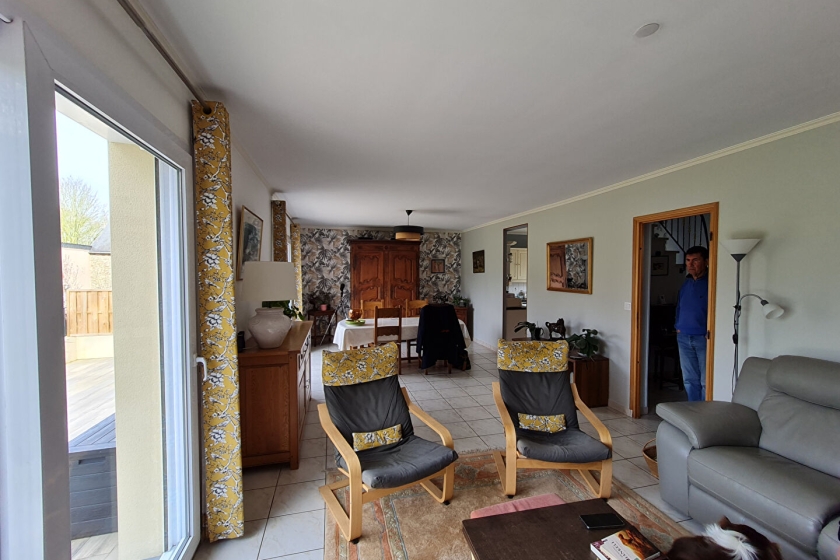 Maison Ploërmel 102 m² - Photo 5