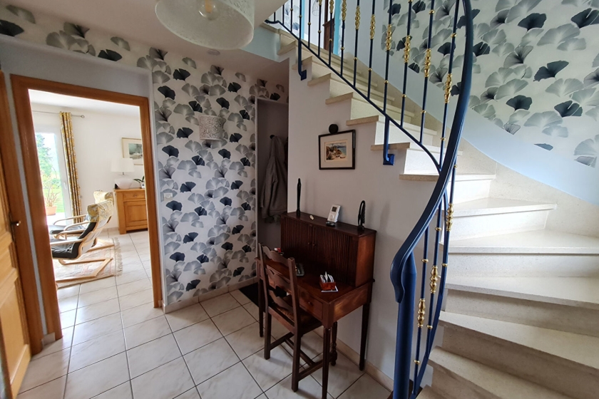 Maison Ploërmel 102 m² - Photo 6
