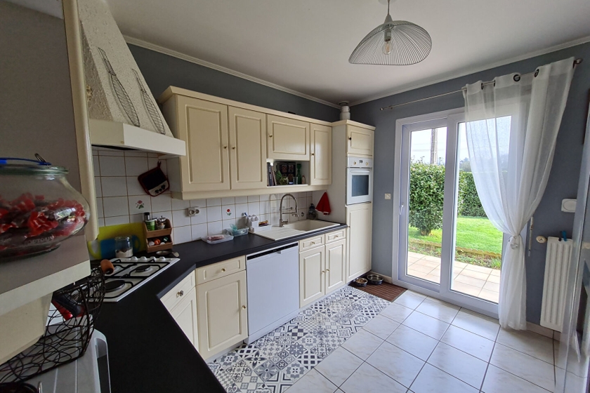 Maison Ploërmel 102 m² - Photo 8