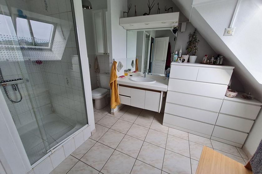 Maison Ploërmel 102 m² - Photo 10