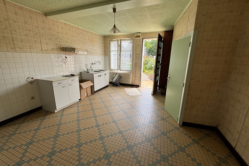 Maison Ploërmel 81 m2 - Photo 2